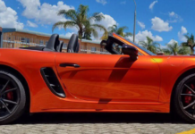 Vehicle Wrap Of The Week: Wrap Vehicles Vehicle Wrap Of The Week- Wrap Vehicles