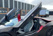 Vehicle Wrap Of The Week: WrapModz Vehicle Wrap Of The Week- WrapModz