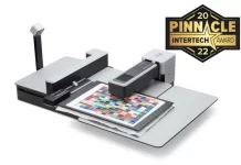 Barbieri Electronic Awarded For Digital Textile Printing Spectrophotometer Barbieri Electronic Awarded For Spectrophotometer