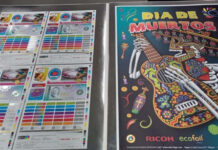 Color-Logic Certifies Three Ricoh Flatbed Printers Color-Logic Certifies Three Ricoh Flatbed Printers