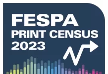 FESPA Print Census Aims To Collect Information On Key Industry Trends FESPA Print Census Aims To Collect Information On Key Industry Trends