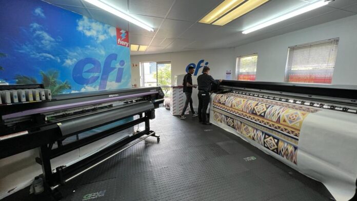 GSW Announces New Johannesburg Showroom