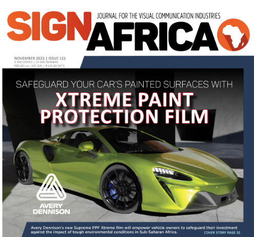 Read The Latest Sign Africa Journal Online Read The Latest Sign Africa Journal Online