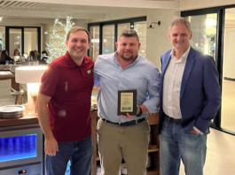 Signarama Southern Africa Receives International Award Signarama Southern Africa Receives International Award