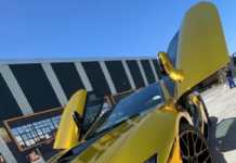 Vehicle Wrap Of The Week: WrapModz Vehicle Wrap Of The Week- WrapModz