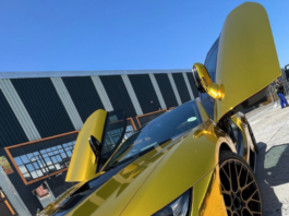 Vehicle Wrap Of The Week: WrapModz Vehicle Wrap Of The Week- WrapModz