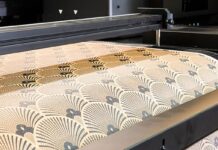 Wallcovering Business Invests In Agfa Print Solution Wallcovering Business Invests In Agfa Print Solution