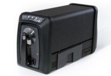 X-Rite Incorporated And Pantone LLC Release Spectrophotometers X-Rite Incorporated and Pantone LLC Release Spectrophotometer