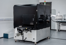 New Xaar Laboratory To Enable Greater Use Of Inkjet Technologies Xaar Laboratory To Enable Great Usage Of Inkjet Technology