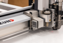 Zünd Cutter Increases Production At Signage Company Zünd Cutter Increases Production Exponentially
