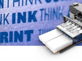 Agfa Showcasing Inkjet Printing Solution Agfa Showcasing Inkjet Printing Solution