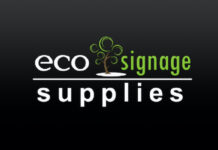 Eco Signage Supplies Transitioning To A Cashless Company Eco Signage Supplies Transitioning To A Cashless Company