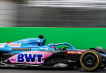 HEXIS Training Centre Upskills Formula 1 Paint Technicians HEXIS Training Centre Upskills Paint Technicians