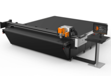 Kongsberg PCS Showcasing Flagship Digital Finishing Table In Lyon Kongsberg PCS Showcasing Flagship Digital Finishing Table In Lyon