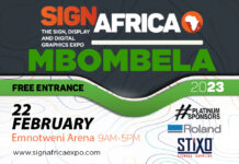 Register Today For The Sign Africa Mbombela Expo Register Today For The Sign Africa Mbombela Expo