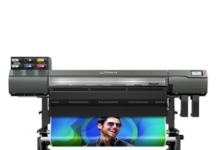 Roland DG South Africa Announces New Premium 4-Colour Resin Printer Roland DG South Africa Announces New Premium 4-Colour Resin Printer