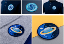 STAHLS’ Announces Custom Patches To Create Premium Apparel STAHLS Announces Custom Patches To Create Premium Apparel