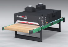 Vastex Announces New Conveyor Dryers Vastex Announces New Conveyor Dryers