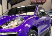 Vehicle Wrap Of The Week: WrapModz Vehicle Wrap Of The Week- WrapModz