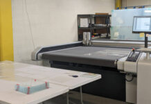 Zünd Digital Cutter Enables Higher Precision At Glass Fabrication Business Zünd Cutter Enables Higher Precision