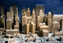 3D Printing Offers New Opportunities In Architecture 3D Printing Opens Doors In Architecture