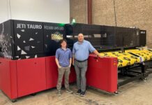 Agfa Client Invests In Two Inkjet Solutions Agfa Client Invests In Two Inkjet Solutions