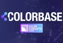 Color Concepts Changes Name To ColorBase Color Concepts Changes Name To ColorBase