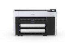 Epson Expands Range Of Large Format Printers Epson Expands Range Of Large Format Printers
