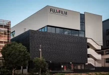 Fujifilm South Africa Officially Opens New South African Head Office Fujifilm South Africa Officially Opens New South African Head Office
