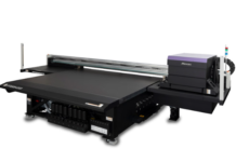 GSW Announces Upcoming Large Format Flatbed Inkjet Printer Release GSW Announces Upcoming Large Format Flatbed Inkjet Printer Release