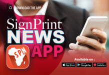 Get Signage And Print Industry Information At Your Fingertips With The New SignPrintNews App Get Signage And Print Industry Information At Your Fingertips With The New SignPrintNews App