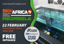Let Your Signage And Print Business Thrive With The Sign Africa Mbombela Expo Let Your Signage And Print Business Thrive With The Sign Africa Mbombela Expo