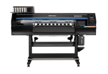 Mimaki Announces Its First Direct To Film Inkjet Printer Mimaki Announces Its First Direct To Film (DTF) Inkjet Printer