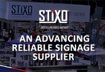 STIXO Signage Supplies: An Advancing Reliable Signage Supplier STIXO Signage Supplies An Advancing Reliable Signage Supplier