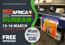 See New Solutions To Help Your Business Thrive At The Sign Africa Durban Expo See New Solutions To Help Your Business Thrive At The Sign Africa Durban Expo
