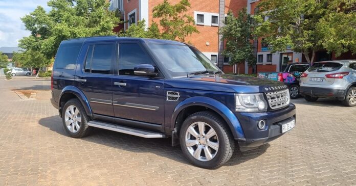 Vehicle Wrap Of The Week- Ink Monkey Wraps