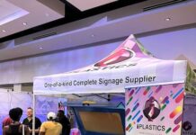 iPlastics Showcased Laser And Signage Solutions At Sign Africa Mbombela Expo iPlastics Showcased Laser And Signage Solutions At Sign Africa Mbombela Expo