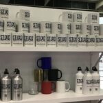 mug and water bottle printing