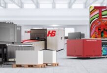 Agfa Focusing On Strategic Growth At FESPA Munich Agfa Focusing On Strategic Growth At FESPA Munich