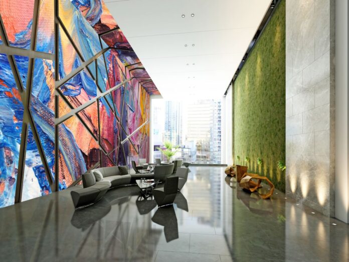 Berger Textiles Launching New Product Portfolio