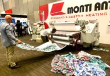 CRAFTTRONIC Showcased Transfer Printing Solutions At Sign Africa Durban Expo CRAFTTRONIC Showcasing Transfer Printing Solutions At Sign Africa Durban Expo