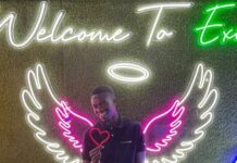 Exion Corp Announces New Neon Flex System Exion Corp Announces New Neon Flex System