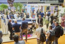 FESPA Confirms Hundreds Of Exhibitors At Global Event FESPA Confirms Hundreds Of Exhibiting Companies