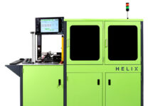 Inkcups Expands Line Of Cylindrical Inkjet Printers Inkcups Expands Line Of Cylindrical Inkjet Printers