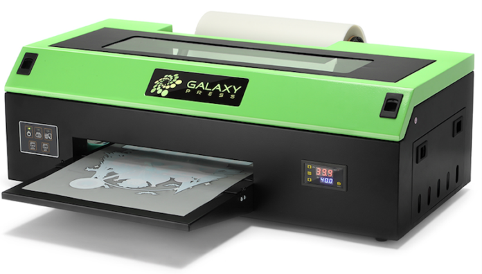 JG Electronics Launches DTF Printing Solution At Sign Africa Durban Expo
