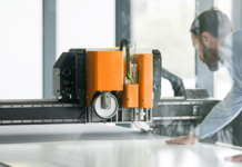 Kongsberg Showcasing Finishing Solutions Kongsberg Showcasing Finishing Solutions