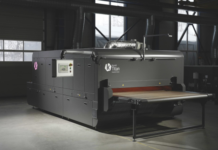 Kornit Unveiled Textile Production Solutions Kornit To Unveil Solutions In Textile Production