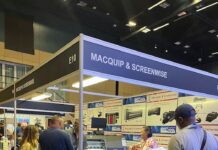 Macquip And Screenwise Showcased DTF Solutions At Sign Africa Expo In Durban Macquip And Screenwise Showcased DTF Solutions At Sign Africa Expo In Durban