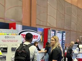 Maizey Plastics Exhibited Signage, Display And Graphics Range At Sign Africa Durban Expo Maizey Plastics Exhibiting Signage, Display And Graphics Range At Sign Africa Durban Expo