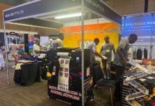 NSDS Showcased DTF Solutions And More At Sign Africa Expo In Durban NSDS Showcased DTF Solutions And More At Sign Africa Expo In Durban